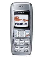 Download ringetoner Nokia 1600 gratis.